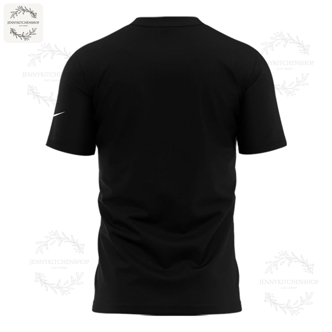 Philadelphia Eagles x Coach Nick Sirianni Logo Teams 2025 T-Shirt