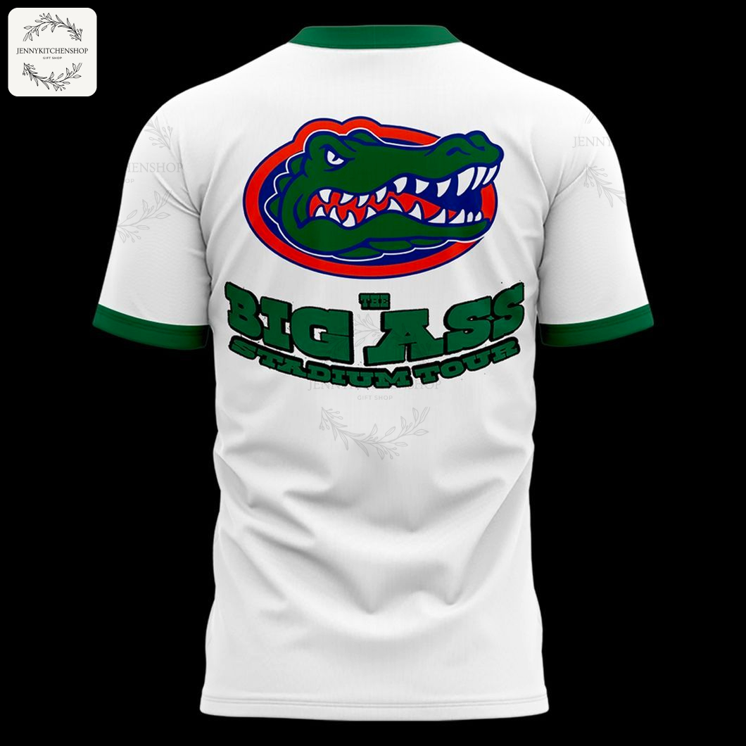 Post Malone - Florida Silver Springs T-Shirt