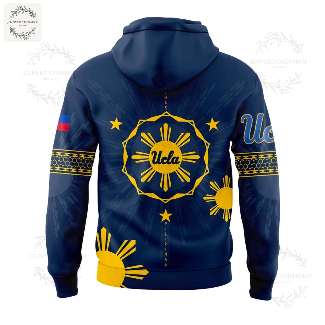 UCLA Filipino Heritage Night Hoodie