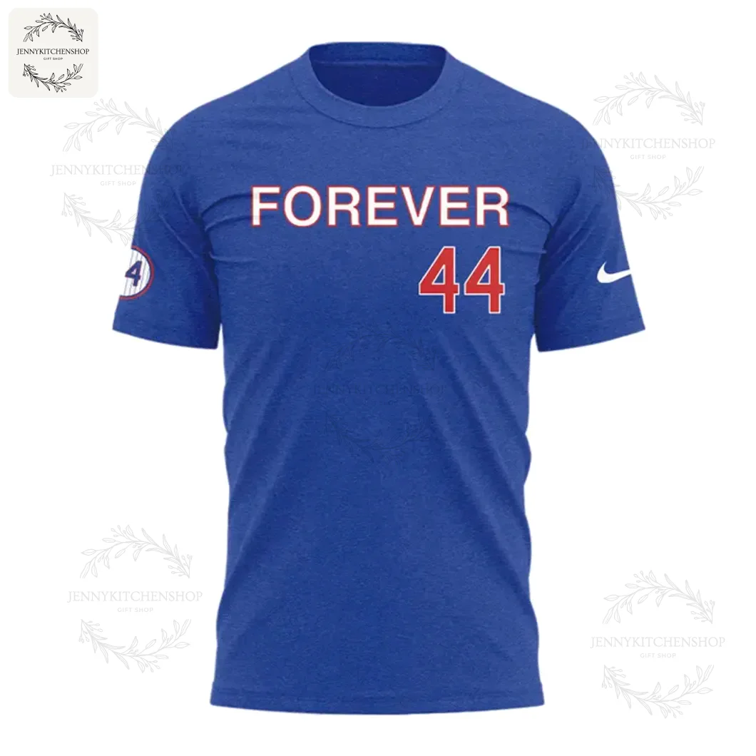 Anthony Rizzo Forever Shirt