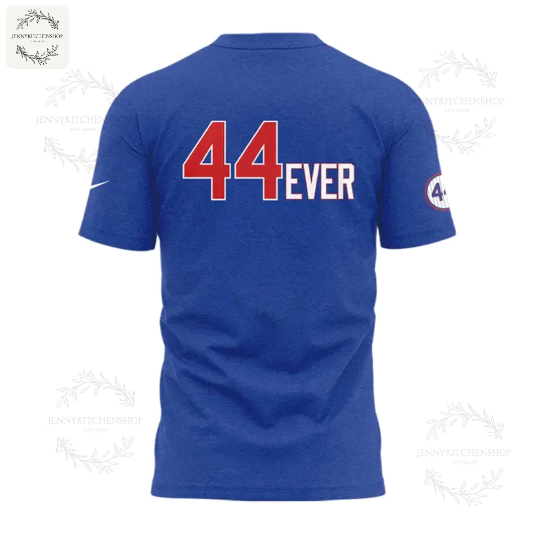 Anthony Rizzo Forever Shirt
