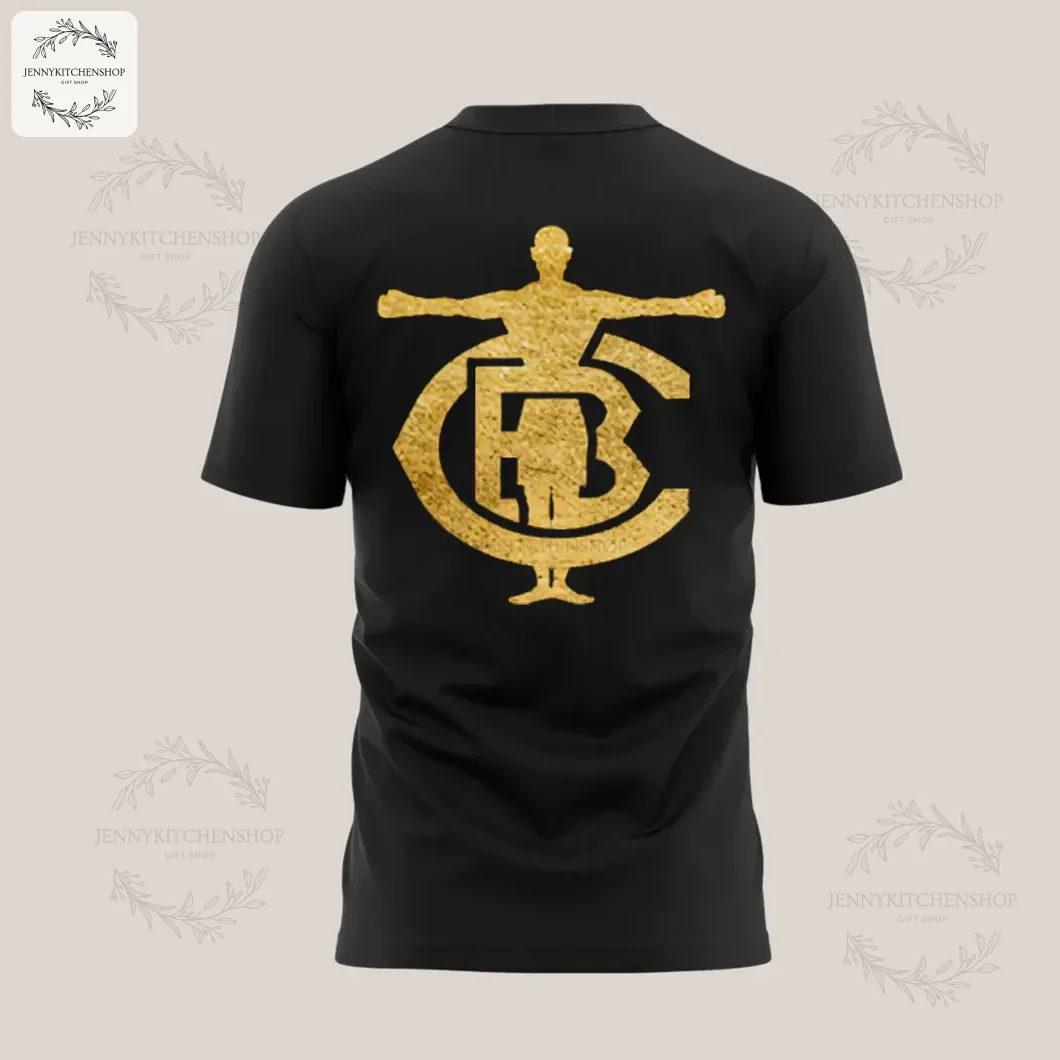 Terence Crawford The Champ Is Here 2025 Shirt