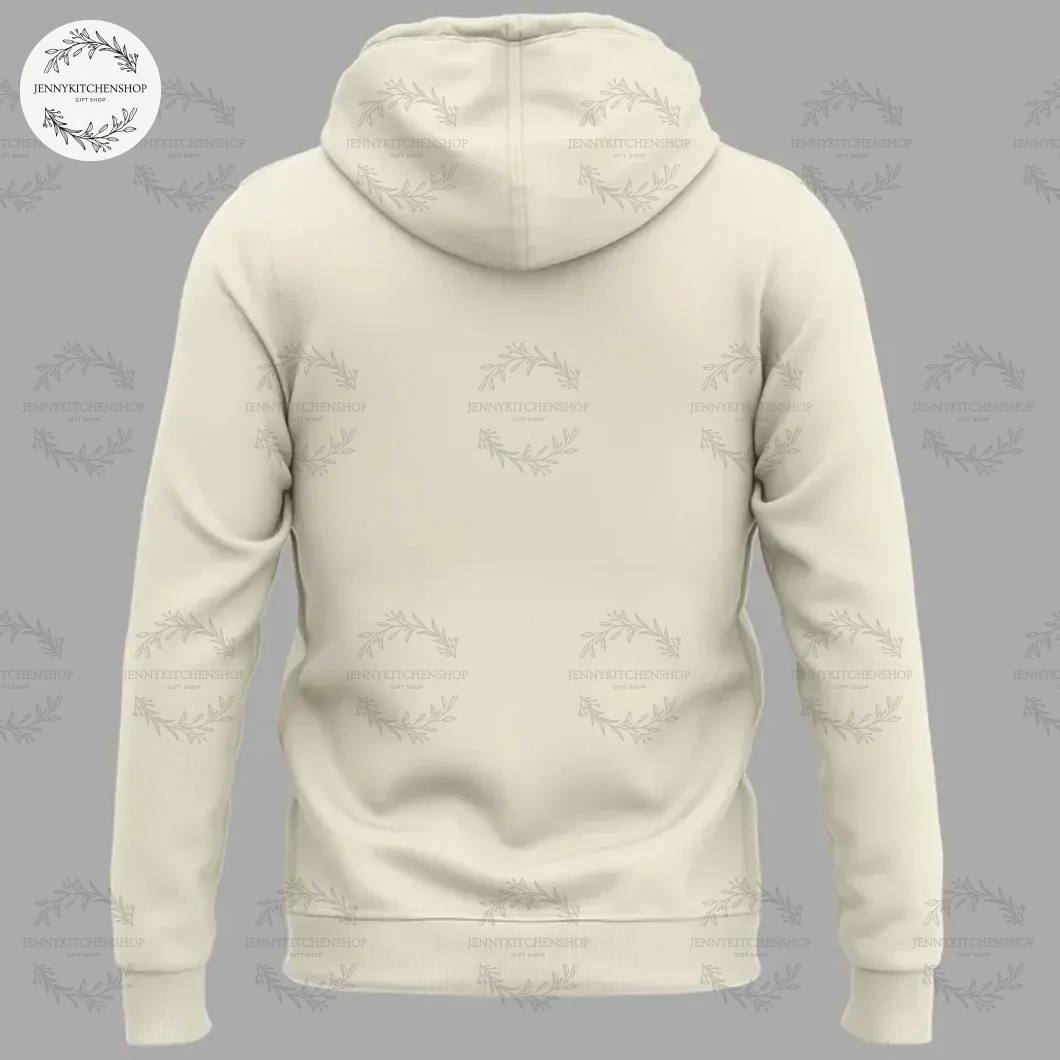 CM Punk Best In The World 2025 Hoodie