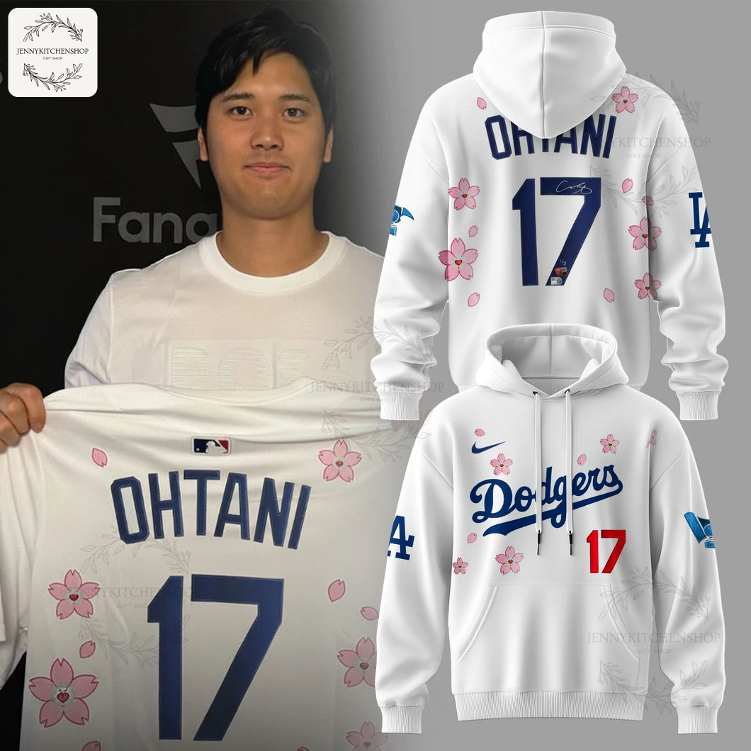 Los Angeles Dodgers NLCS 2025 Champions Ohtani MVP T-Shirt