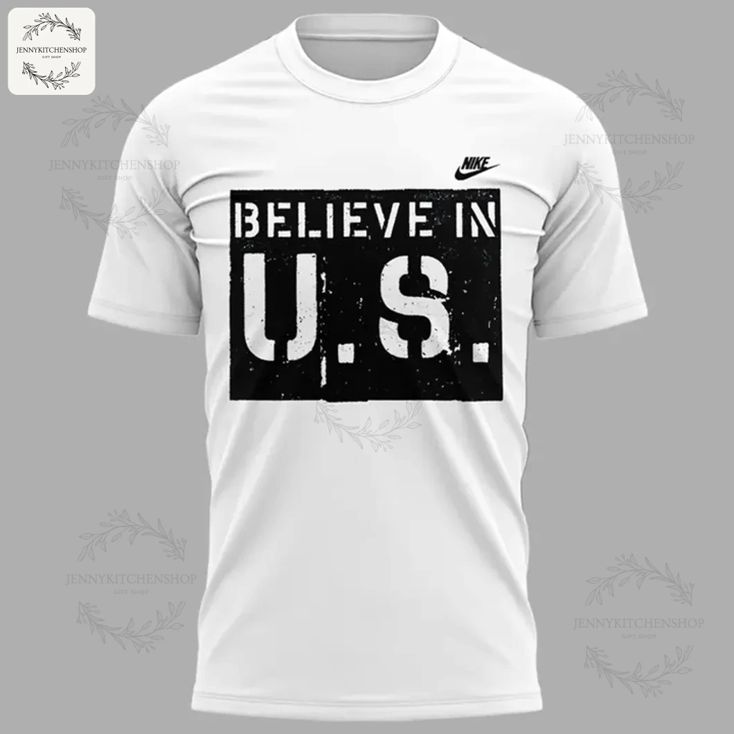Missouri Tigers Believe In US T-Shirt