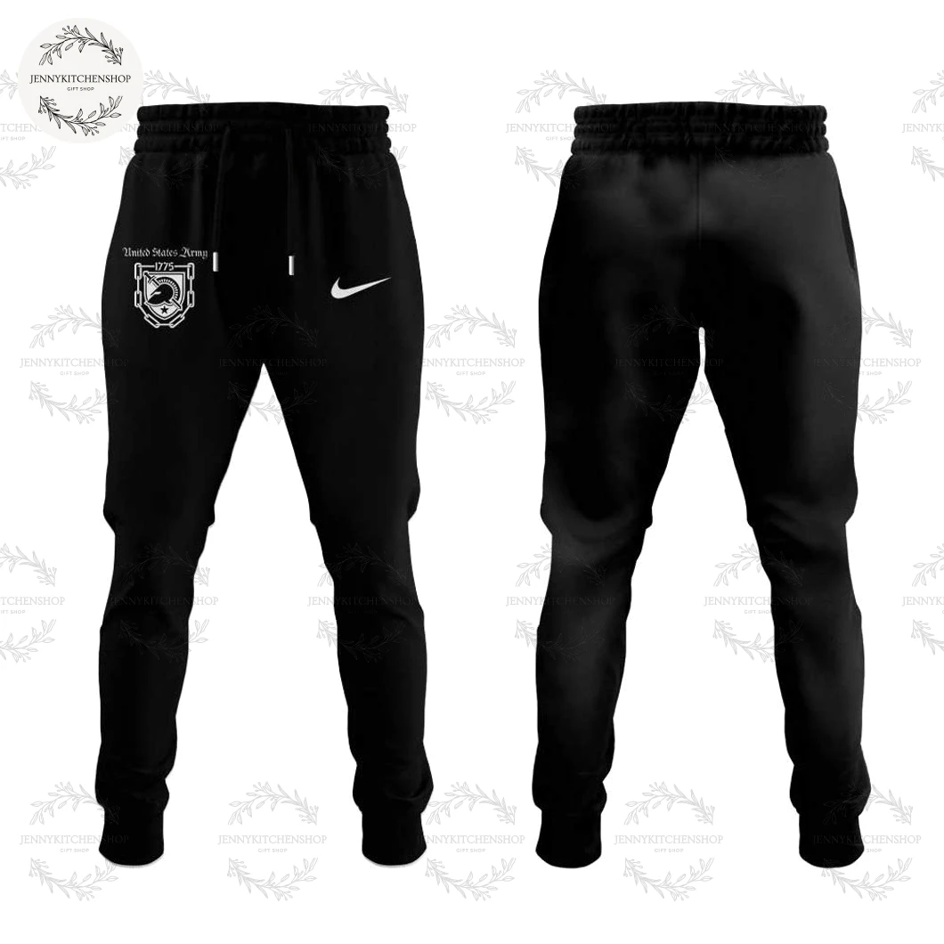 Army Black Knights 250th Anniversary for Army-Navy Games 2025 Combo Hoodie