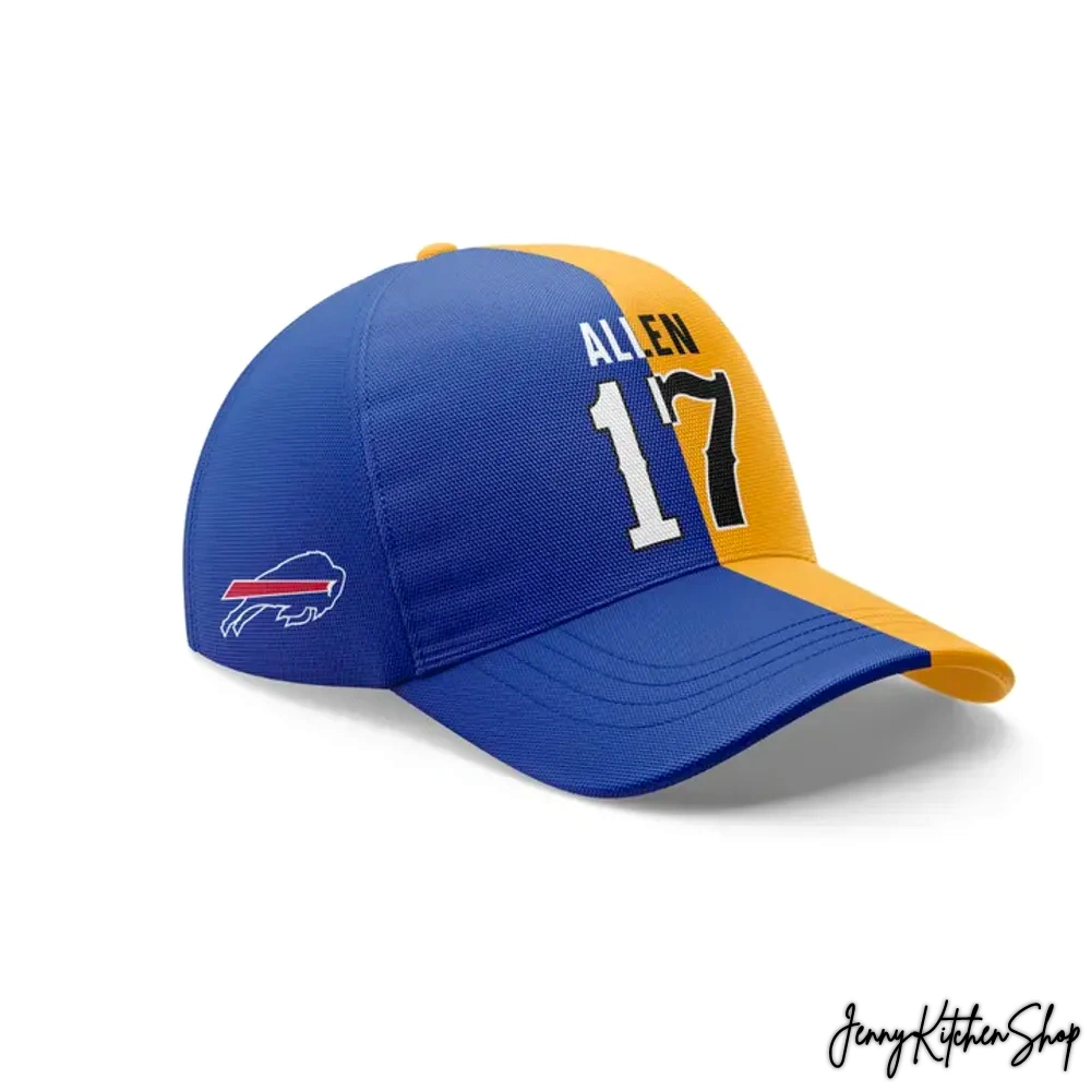 Buffalo Bills x Wyoming Cowboys 2025 Limited Hoodie