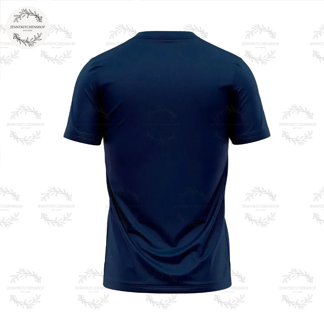 Dallas Cowboys Honoring Marshawn Kneeland 2001-2025 T-Shirt