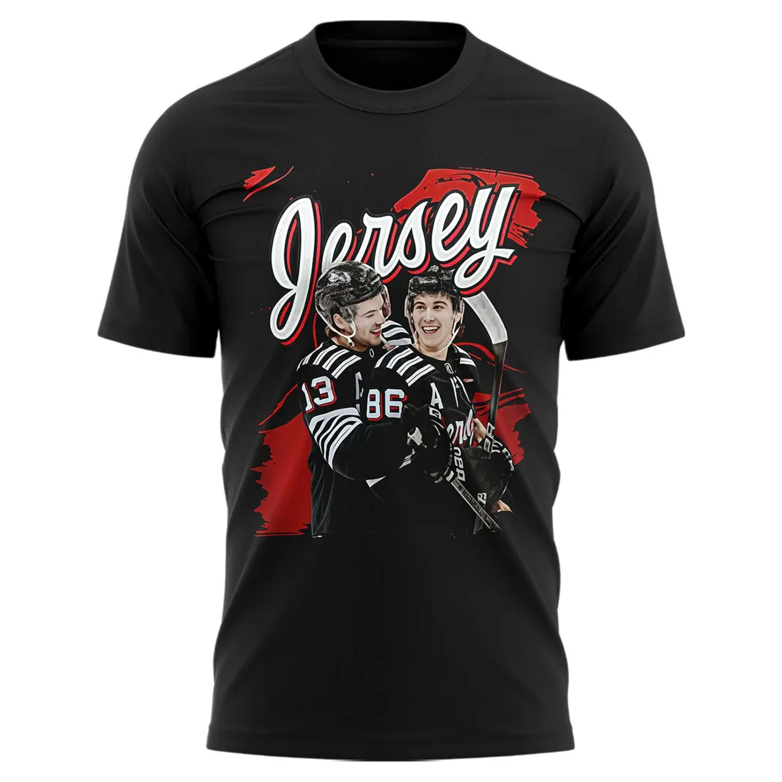 Season Of Steals 2025 Jersey Jersey Bye Bye Tour Hoodie