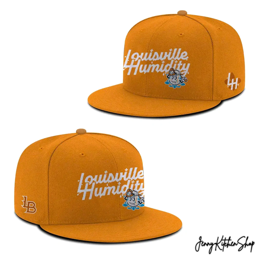 Louisville Humidityn Bats New Edition 2026 Jersey