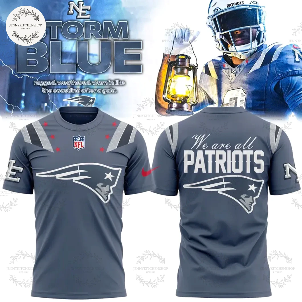 New England Patriots 2025 Rivalries Nor Ester Special For Fans Hoodie