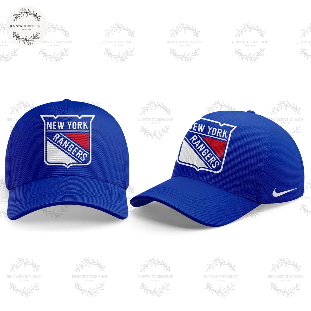 New York Rangers New Edition 2025 Hockey Jersey