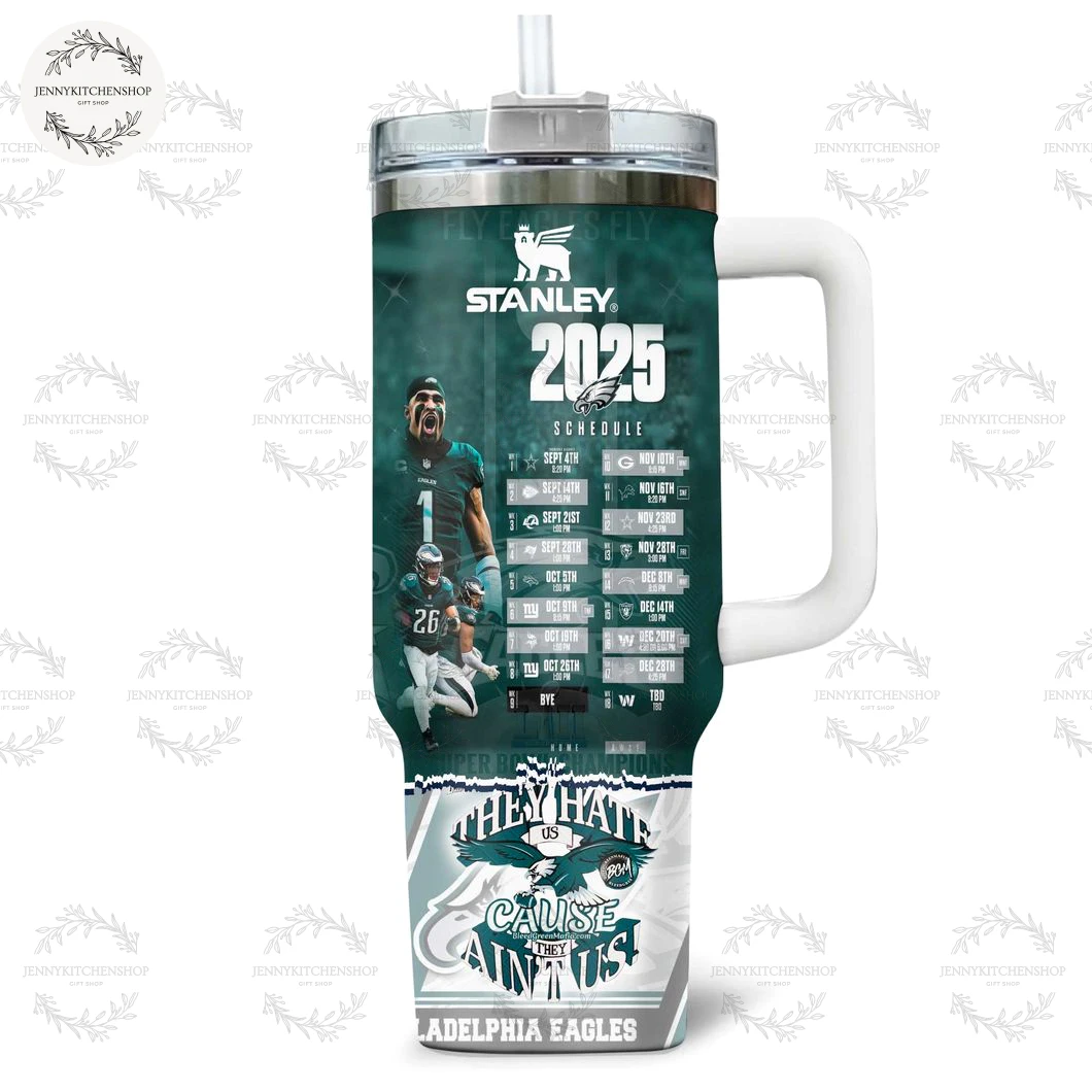Philadelphia Phillies 2025 Legends Stanley Limited Tumbler