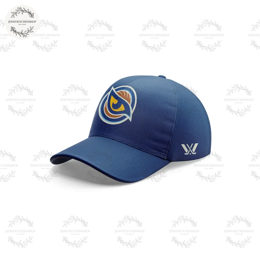 PWHL Vancouver Goldeneyes 2025 New Edition Hoodie