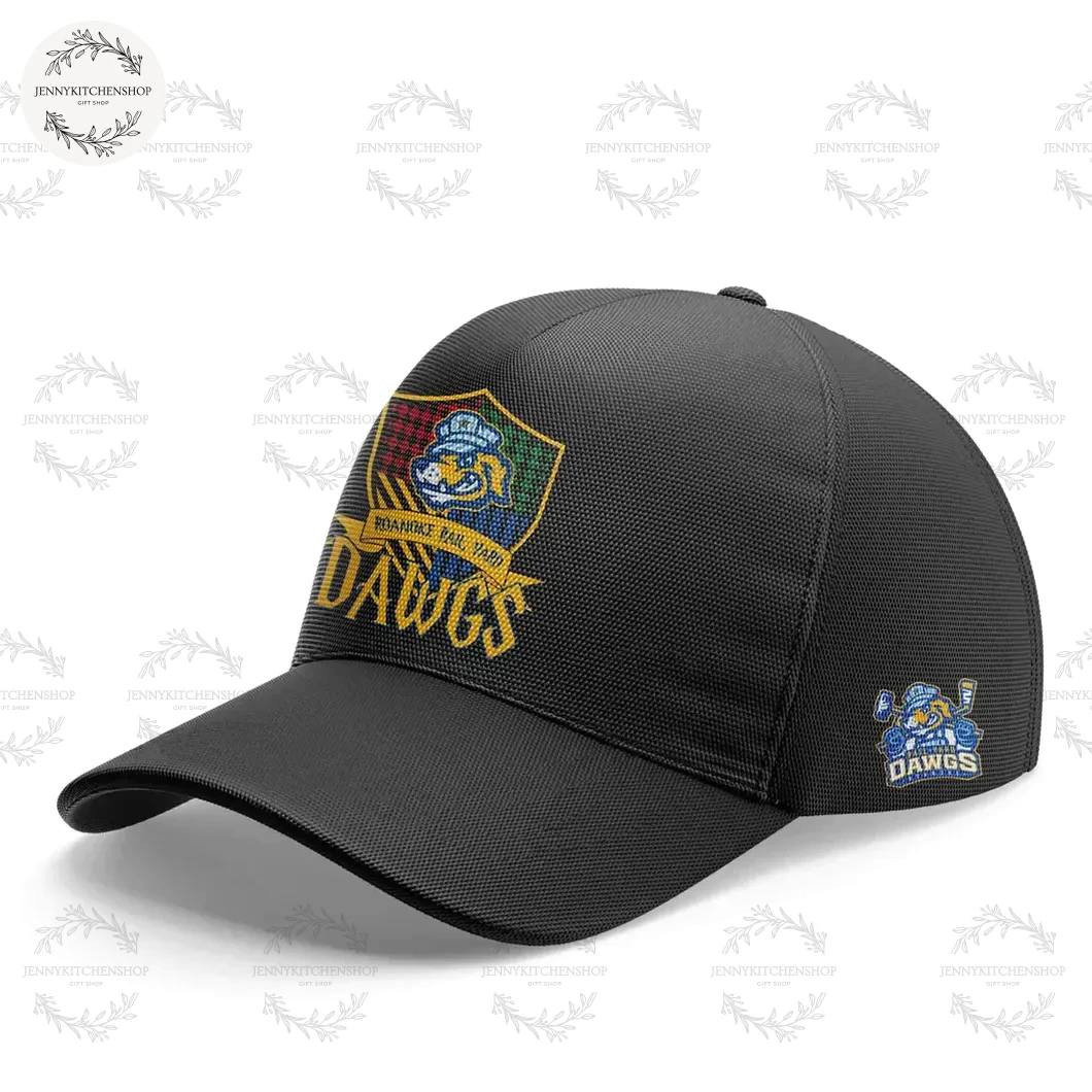 Rail Yard Dawgs 2025-26 Wizards Night New Hockey Jersey
