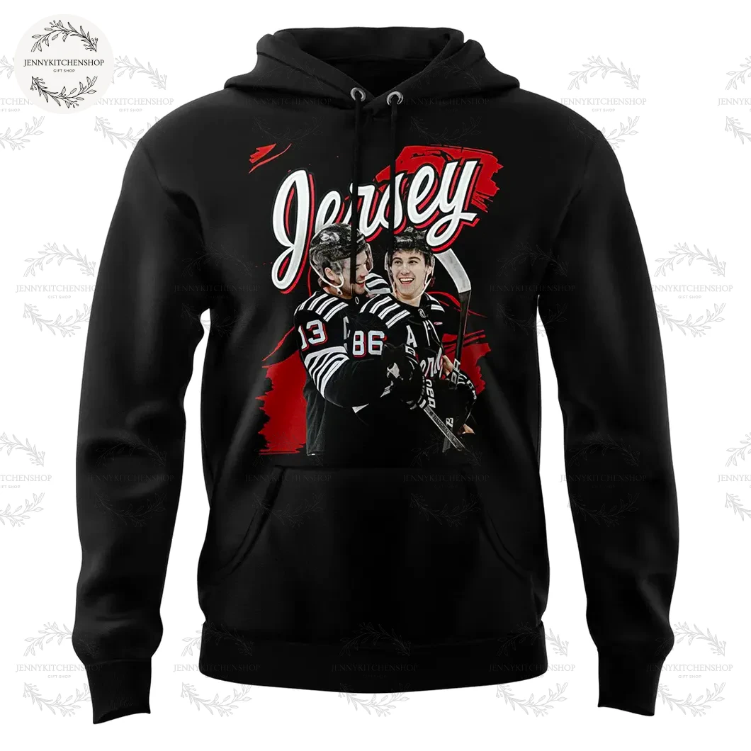 Season Of Steals 2025 Jersey Jersey Bye Bye Tour Hoodie