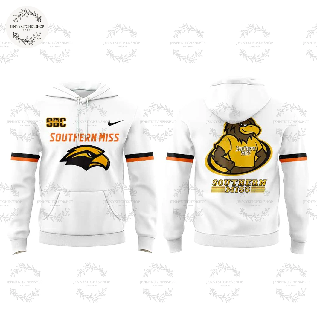 Southern Miss Football Game Week at Arkansas State 2025 T-Shirt
