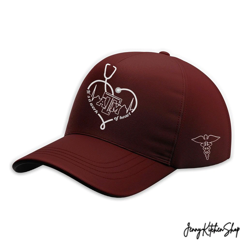 Texas A&M Aggies Nurses Night Hoodie