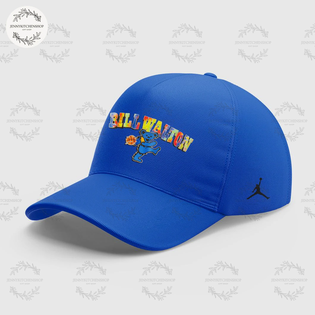 UCLA Celebrate The Life Legacy Of Bill Walton T-Shirt