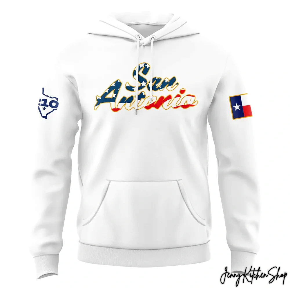 UTSA Roadrunners San Antonia 2025 Salute To Service Hoodie