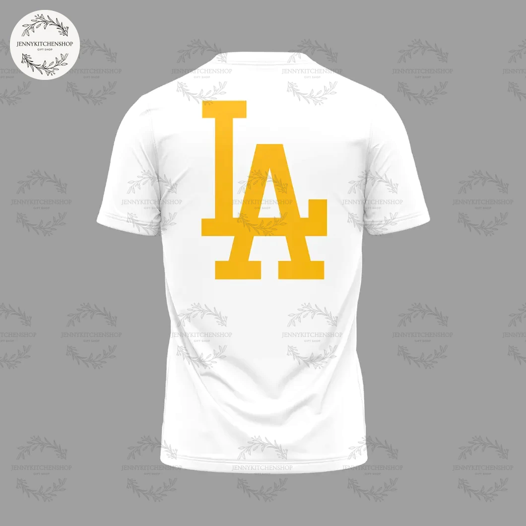 We Are Love IA Los Angeles Lakers x Dodgers T-Shirt, Hoodie