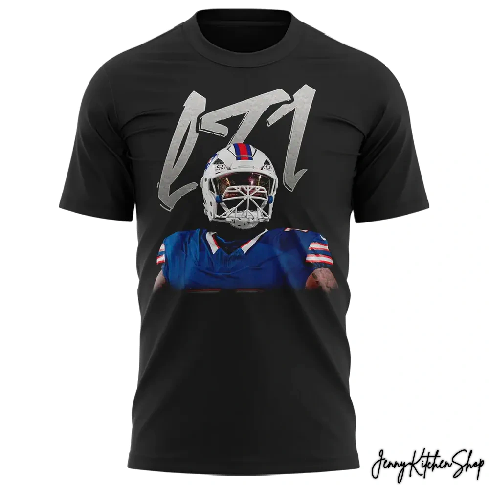 Buffalo Bills Dion Dawkins You Already Snow T-Shirt, Hoodie