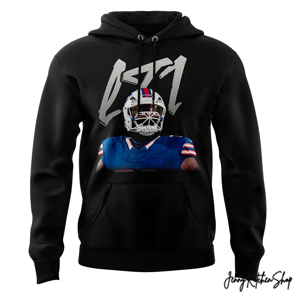 Buffalo Bills Dion Dawkins You Already Snow T-Shirt, Hoodie