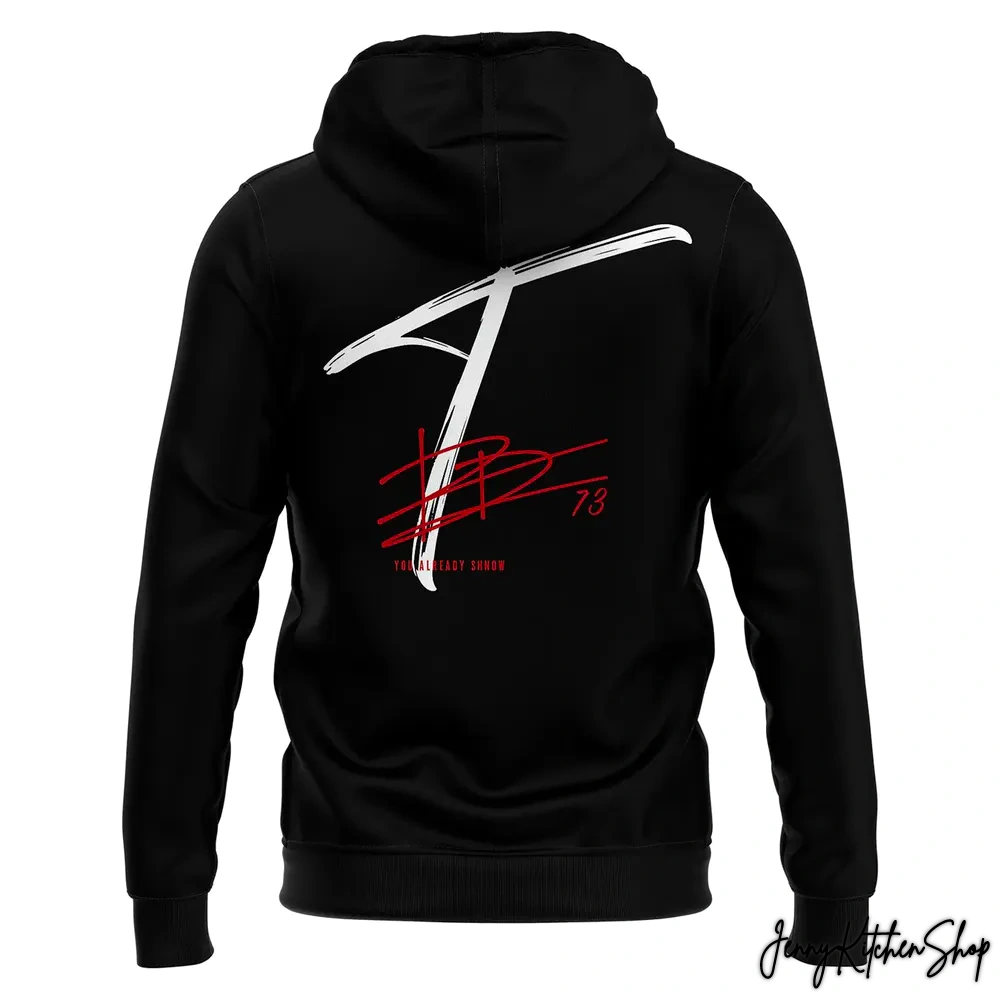 Buffalo Bills Dion Dawkins You Already Snow T-Shirt, Hoodie