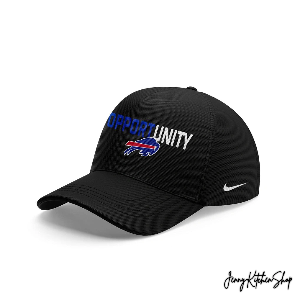 Buffalo Bills Inspire Change 2025 Collection Limited Hoodie