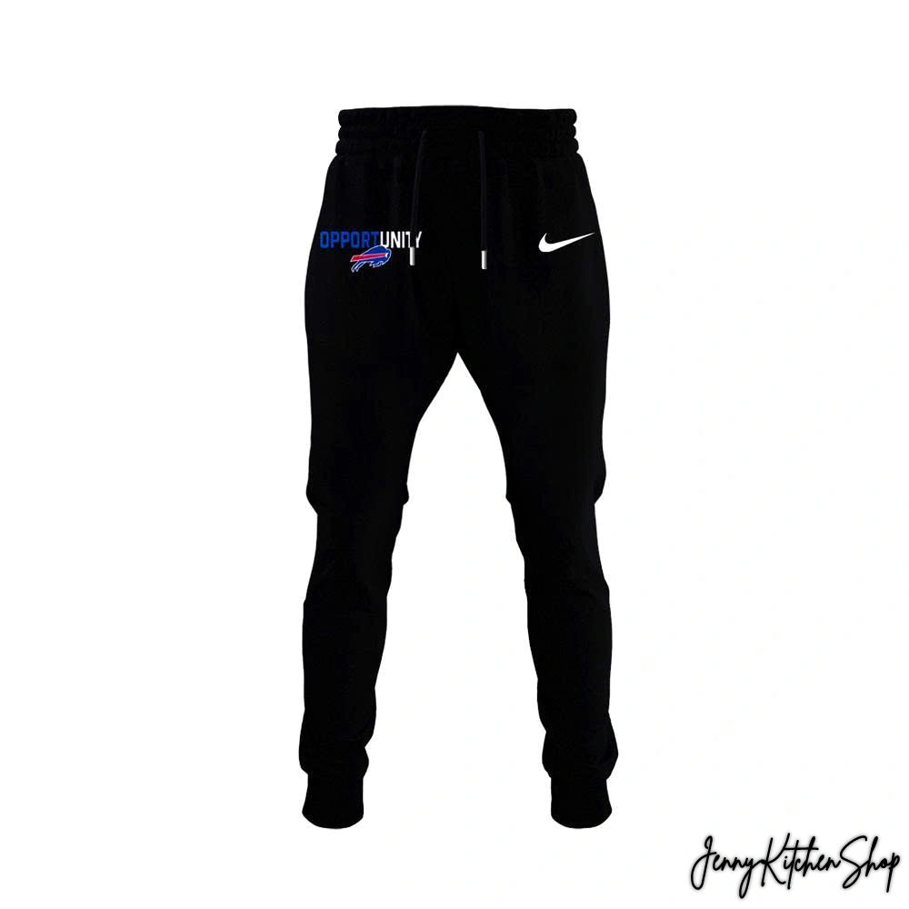 Buffalo Bills Inspire Change 2025 Collection Limited Hoodie