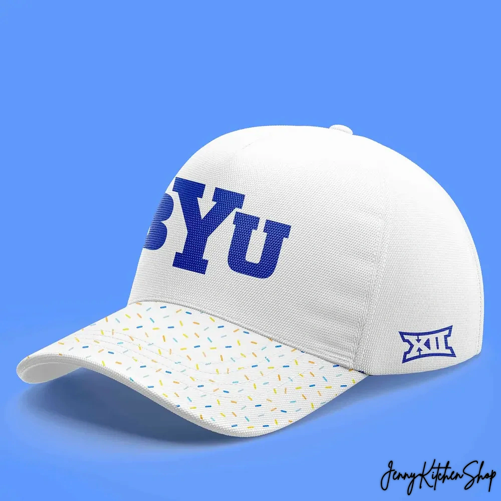 BYU Cougars Pop Tarts Bowl Orlando Limited Hoodie