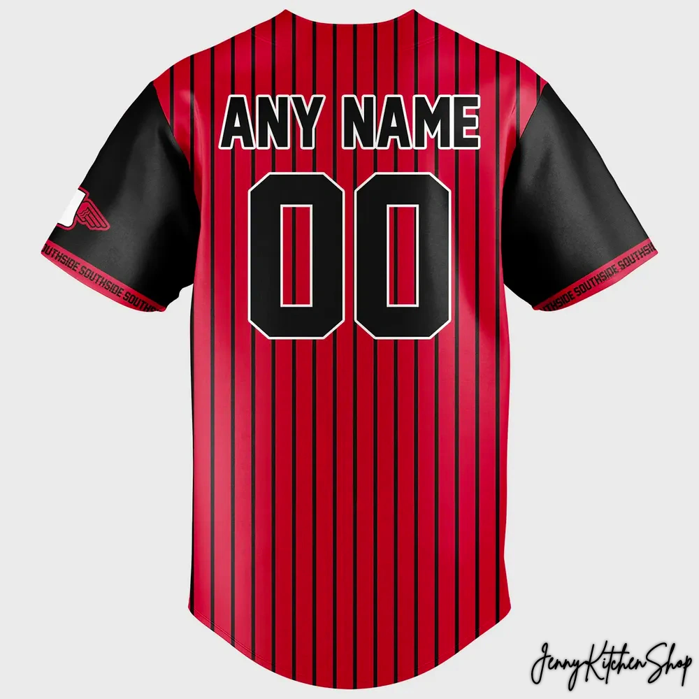 Chicago White Sox City Connect 2026 New Jersey