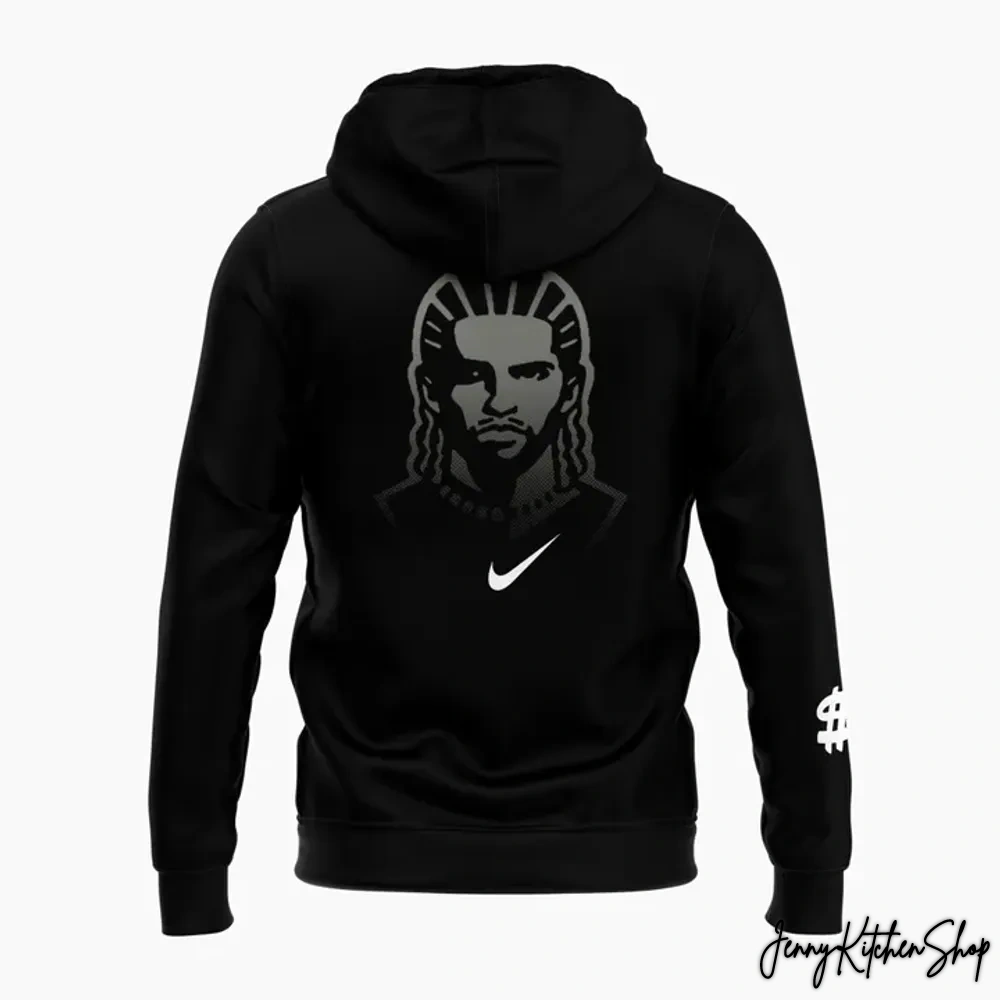 Cleveland Browns Shedeur Sanders Hoodie