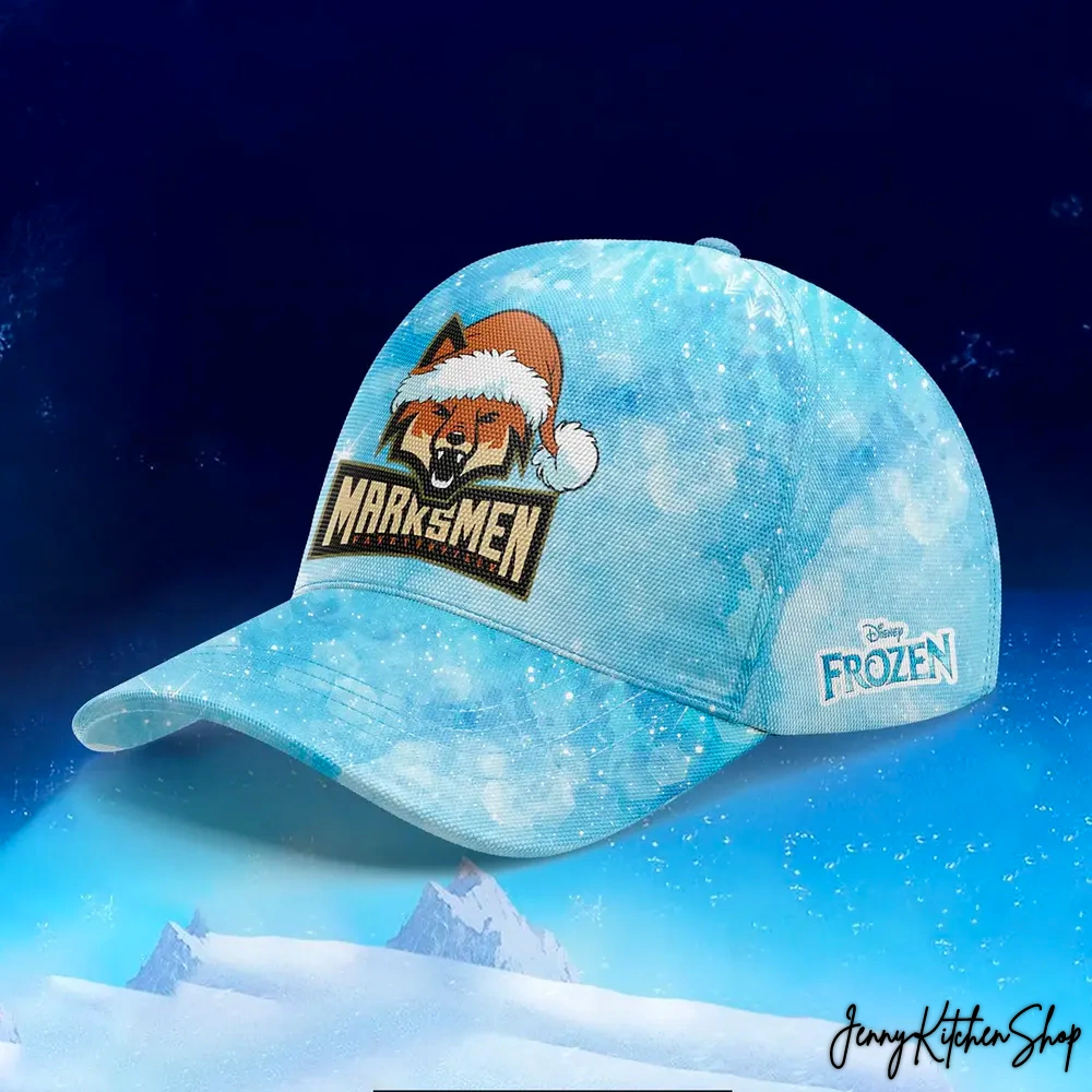 Fayetteville Marksmen Frozen Night Limited Hoodie