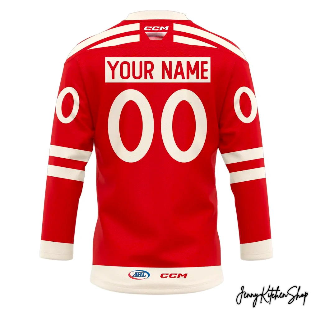 Grand Rapids Griffins Vintage vibe New Jersey