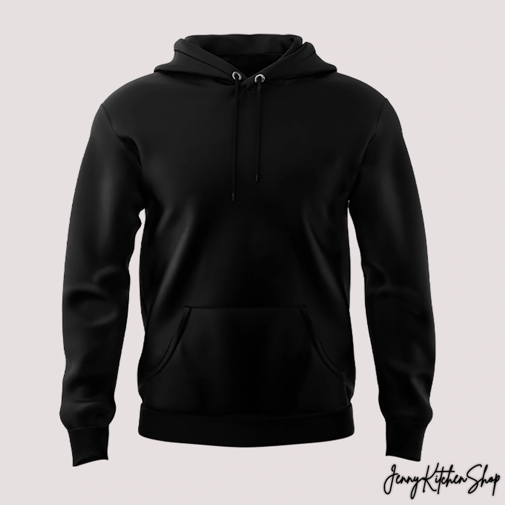 Jessie J Do You Have A Lasty Limited Black Hoodie
