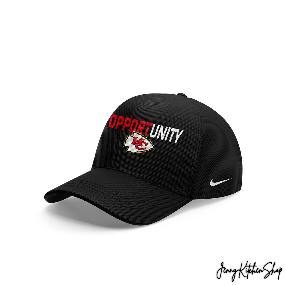 Kansas City Chiefs Inspire Change Limited Hoodie