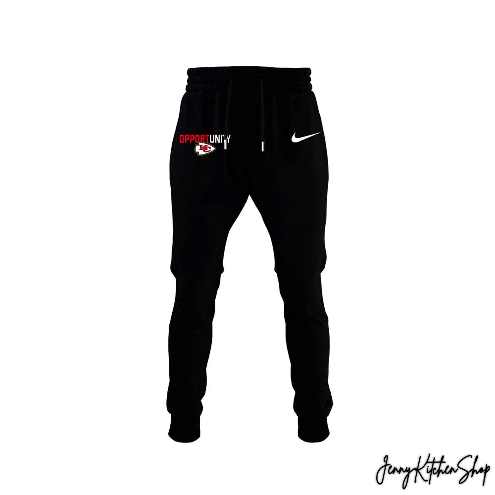 Kansas City Chiefs Inspire Change Limited Hoodie