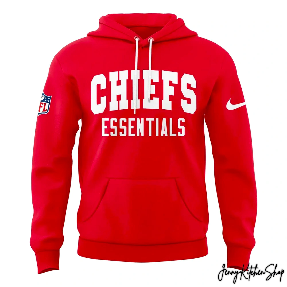 Kansas City Chiefs Travis Kelce New Hoodie