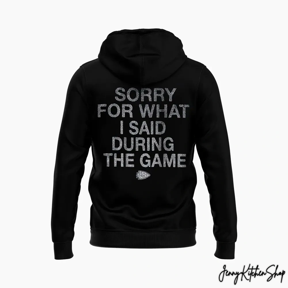 Kansas City Chiefs World Champs 2025 Collection Hoodie