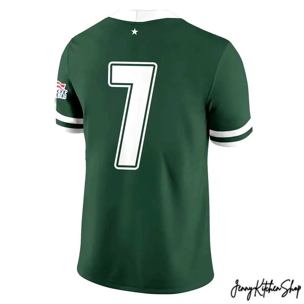 Loyola Greyhounds Jimmy Butler New Football Jersey