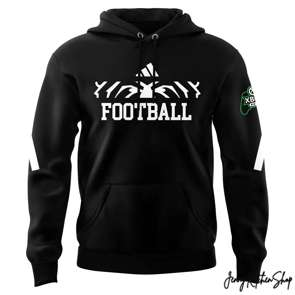 Missouri State Football Black New Edition Hoodie