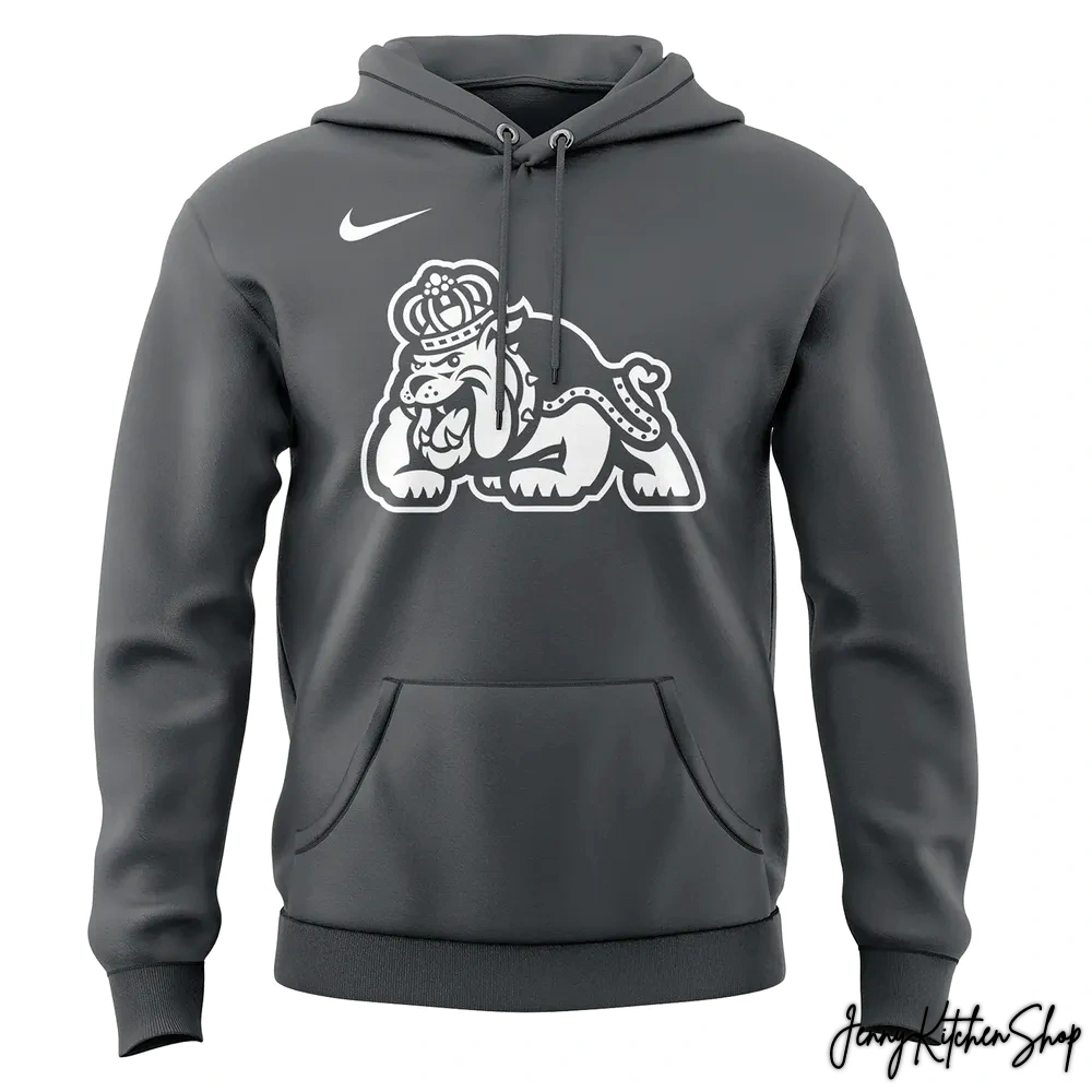MU Football 2025 New Edition Gray T-Shirt, Hoodie