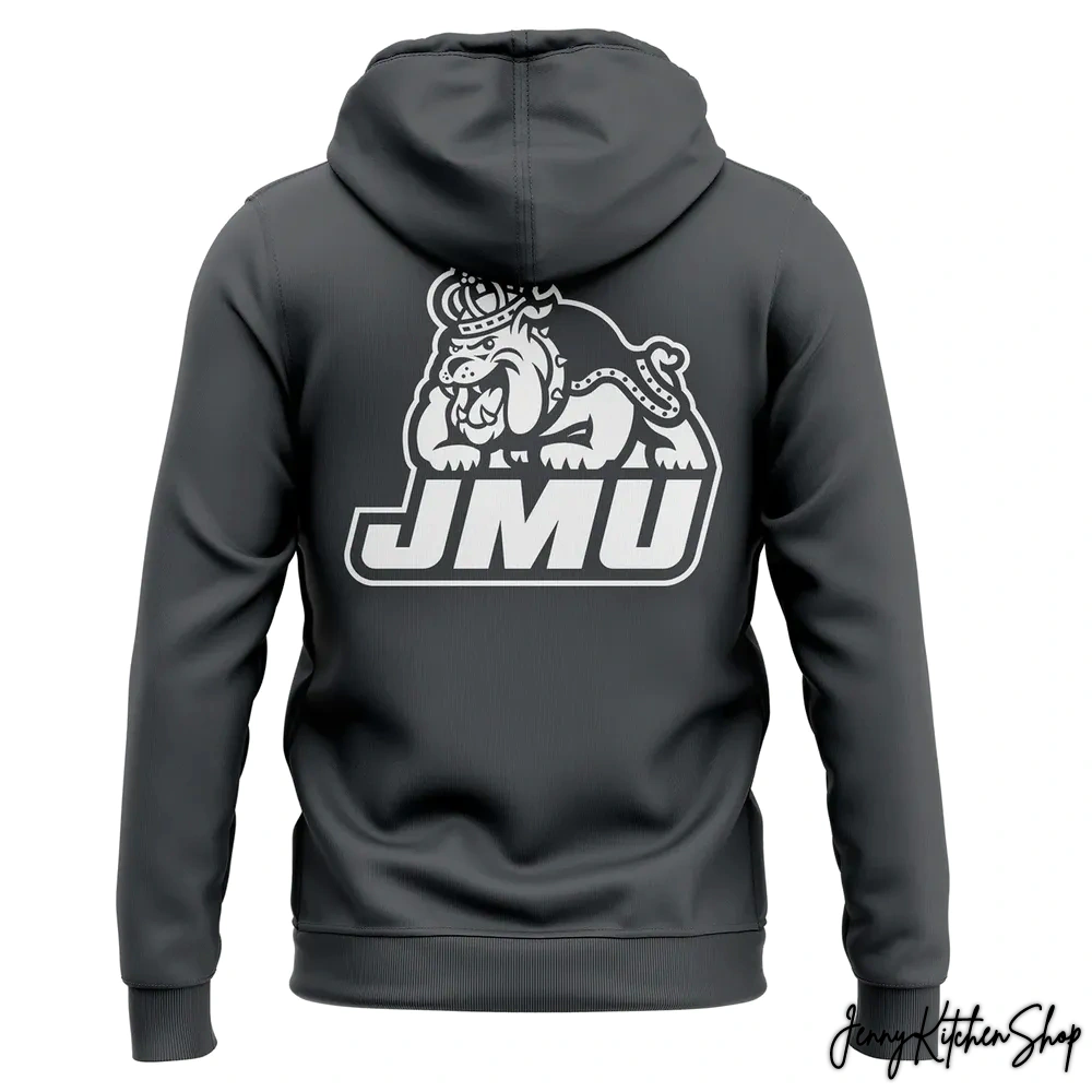 MU Football 2025 New Edition Gray T-Shirt, Hoodie