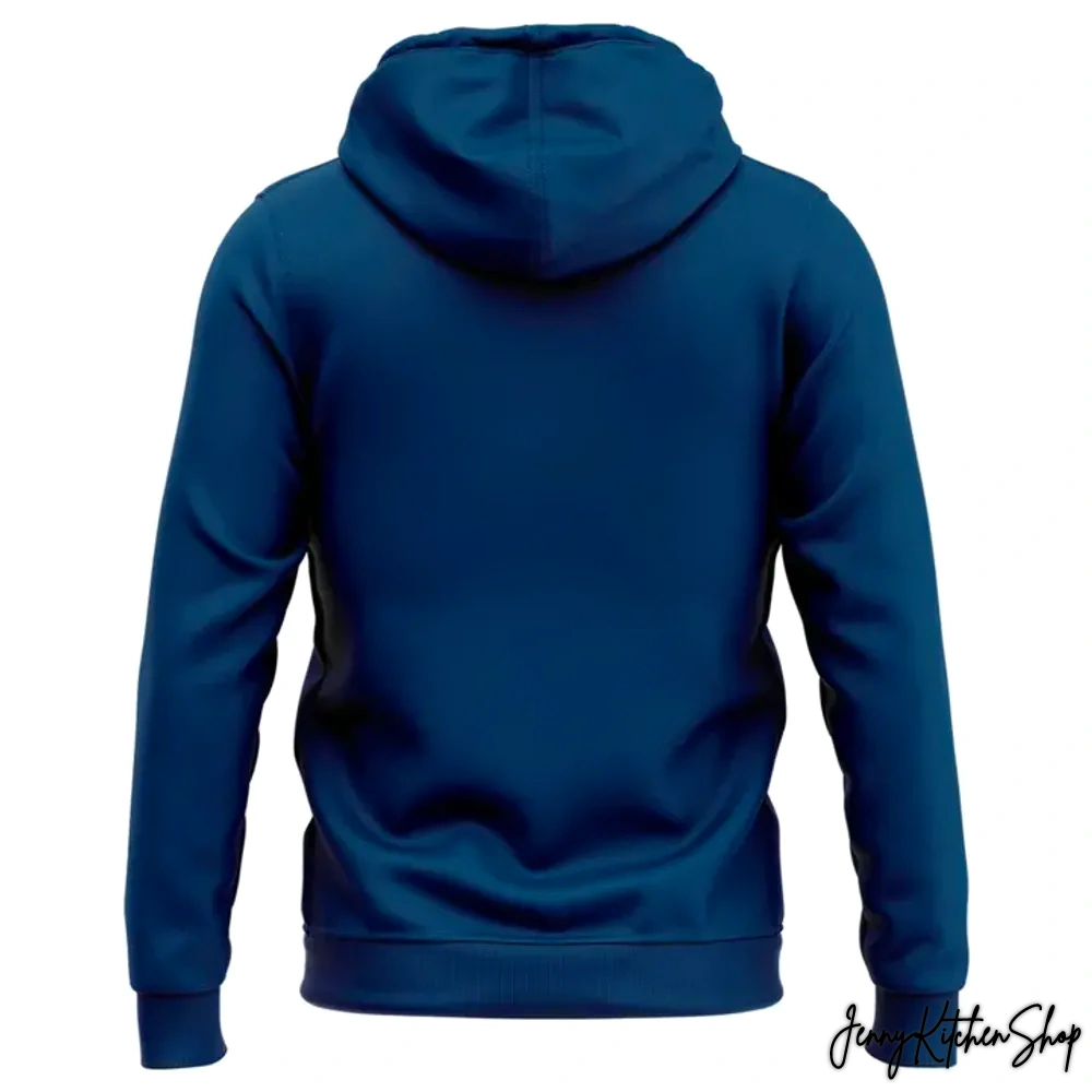 Ole Miss football x Coach Pete Golding 2025 Limited Hoodie