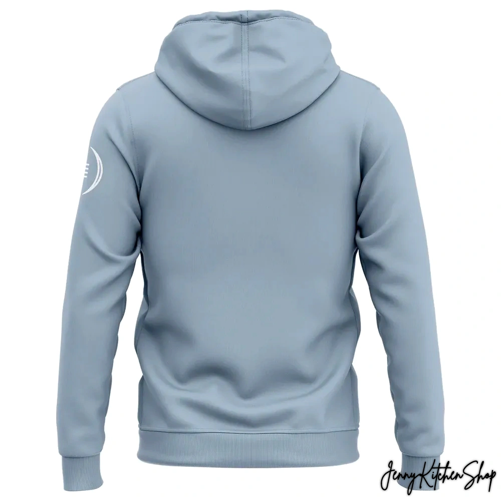 Ole Miss x Coach Pete Golding New Hoodie