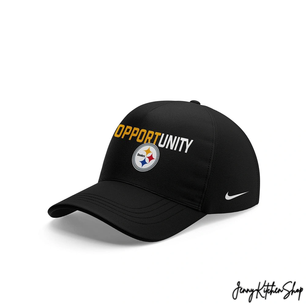 Pittsburgh Steelers Inspire Change Limited Hoodie