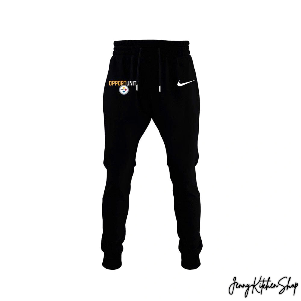 Pittsburgh Steelers Inspire Change Limited Hoodie