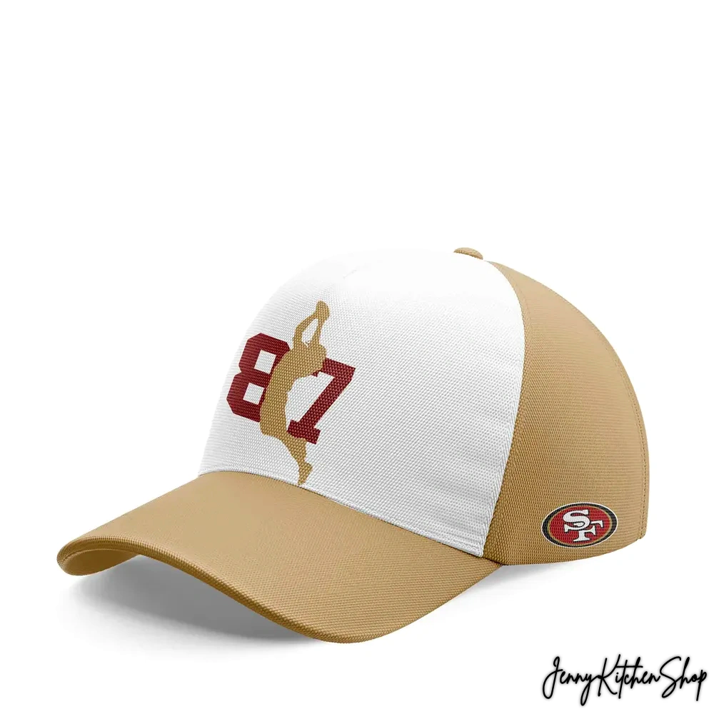 San Francisco 49ers Dwight Clark Day Hoodie