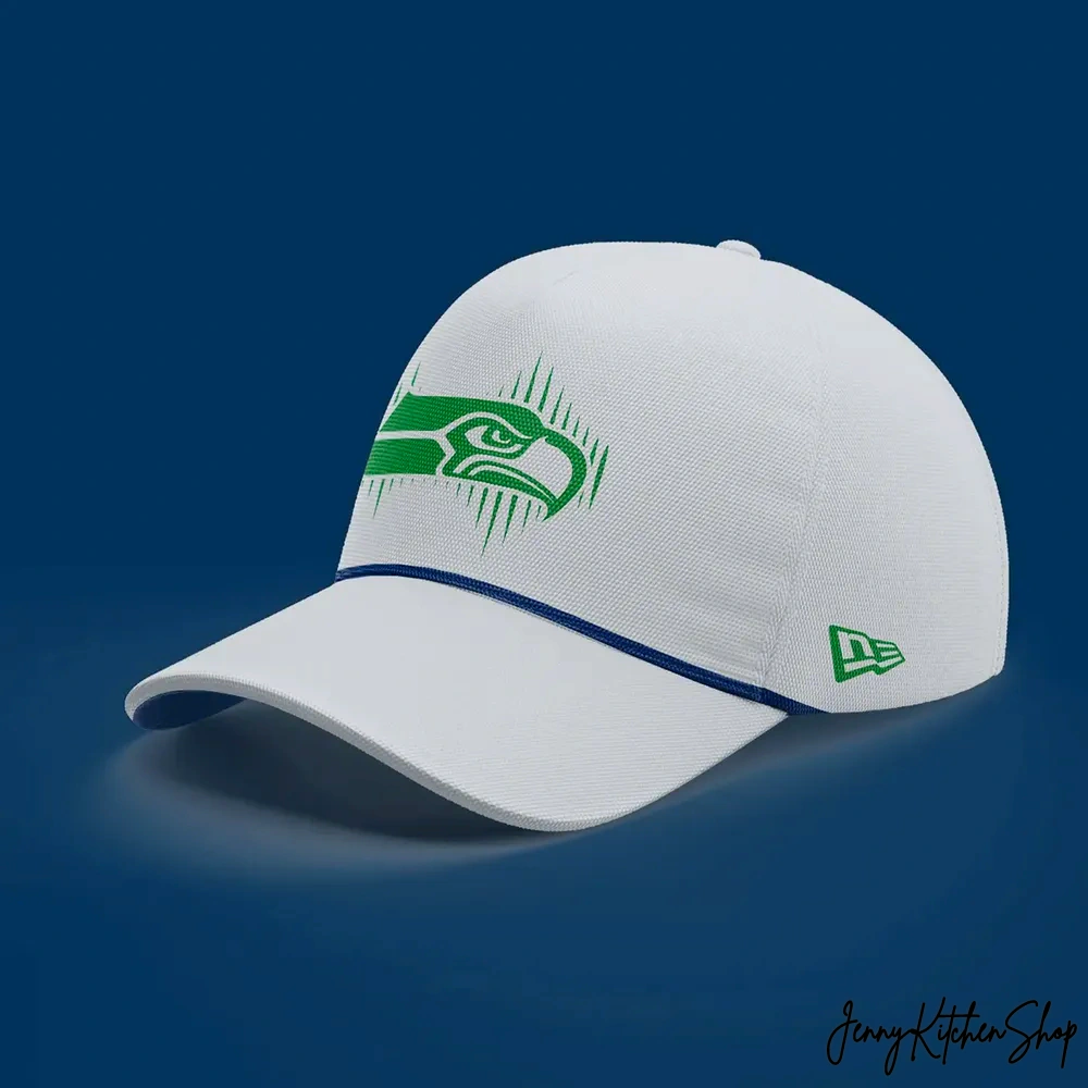 Seattle Seahawks Rivalries Collection Sideline Limited Hoodie